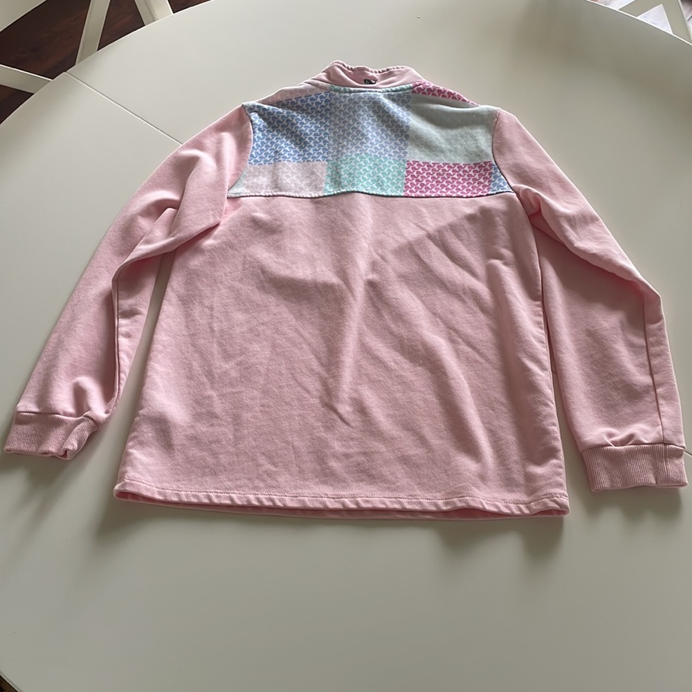 Vineyard Vines for Target girls pullover - Picture 9 of 10